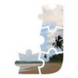 Icon of program: Jigzo HD - the Photo Jigs…