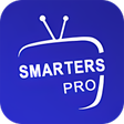 Icon of program: Smarters Pro