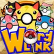 Icon of program: Words Link Anime Search P…
