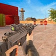 Icono de programa: Anti Terrorist Counter At…