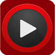 Icon of program: HD Video Tube Player - Pl…