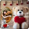Icon of program: Valentine Teddy Bear Gift…