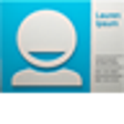 Icon of program: Resizable Contacts Widget…