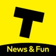 Icon of program: TopBuzz: Free Funny Video…
