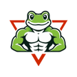 Icono de programa: Frog Fitness - Workout Tr…
