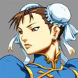 Icono de programa: StreetFighter for Windows…