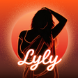 Icono de programa: LyLy - make friends onlin…