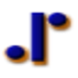 Icono de programa: DotProject for Linux
