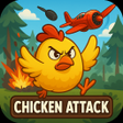 Icon of program: Chicken Boom Flip