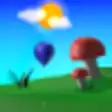 Icon of program: Balloons Game for Windows…