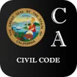 Icon of program: California Civil Code