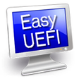 Icon of program: EasyUEFI