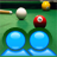 Poolians 2D icon