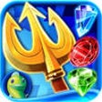 Icon of program: Diamond King - Jewel Crus…