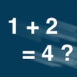 Icon of program: Math Racing Go