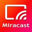 Icon of program: Miracast Wifi Display 202…
