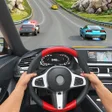 Crazy Car Traffic Racing Games 2019 : Free Racing icon