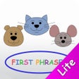 Icon of program: First Phrases Lite