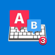 Icon of program: Master of Typing 3 for Wi…