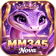 Icono de programa: MM345Nova