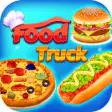 Icon of program: Food Truck Mania