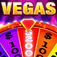 Real Vegas Slots icon