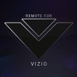Icon of program: VizRemote - Vizio TV Remo…