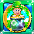 Icono de programa: St. Patricks Day Coloring