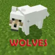 Icon of program: WOLVES for MCPE
