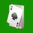 Icon of program: Solitaire cards 2014
