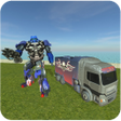 Icon of program: Robot Truck