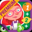 Icon of program: Shop & Math - A store pla…