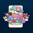 Icon of program: Hello Kitty AR Kawaii Wor…