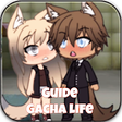 Icon of program: Guide for gacha life Tips…