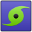 Icono de programa: Pacific Typhoon Tracker