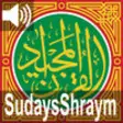 Icon of program: Quran Majeed - Sheikh Sud…