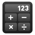 Icon of program: Calculator Pro