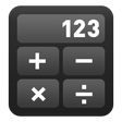 Icon of program: Calculator Pro