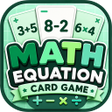 Icono de programa: Math Equation: Brain Card…