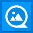 Icon of program: QuickPic Gallery HD for W…