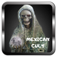 Icono de programa: Santa Muerte Mexican Cult