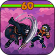 Icono de programa: Ninja Magic War