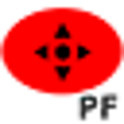 Icono de programa: Pointer Noodge