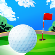 Icon of program: Mini Golf 100 +