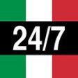 Icon of program: Italian Vocabulary 24/7 L…