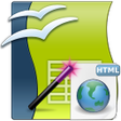 Icon of program: ODS To HTML Converter Sof…