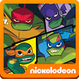Icon of program: Rise of the TMNT: Power U…