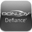 Icon of program: DonJoy Custom Knee Brace …