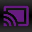 Icono de programa: Cast TV for Chrome Cast/R…