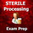 Icono de programa: STERILE Processing Test p…